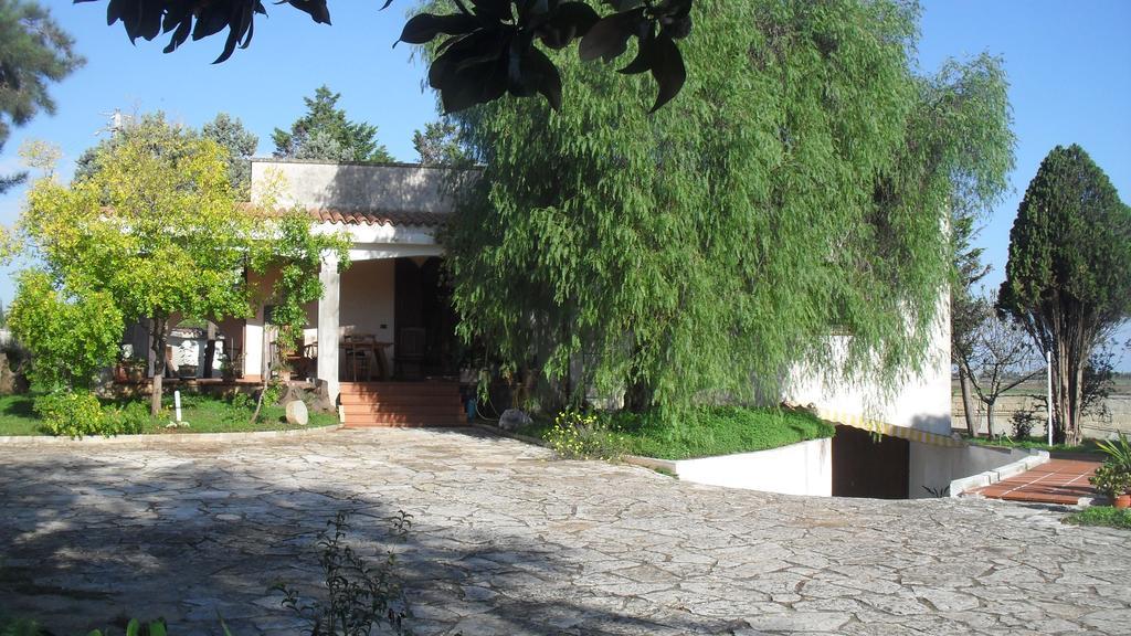 Villa Taverna Grika Lecce