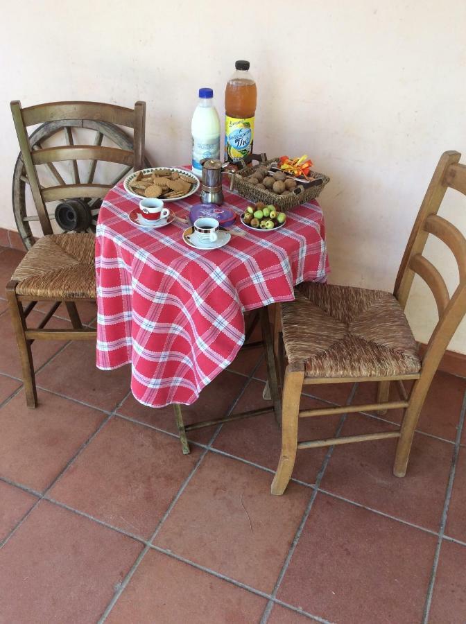 Villa Taverna Grika Lecce
