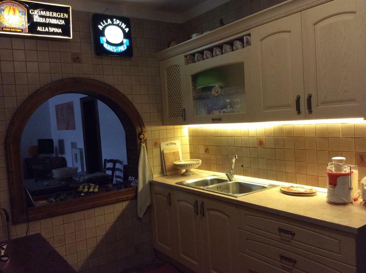 Villa Taverna Grika