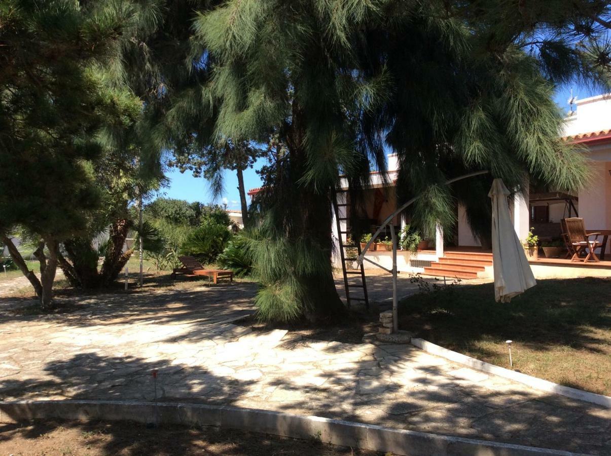 Taverna Grika Villa *