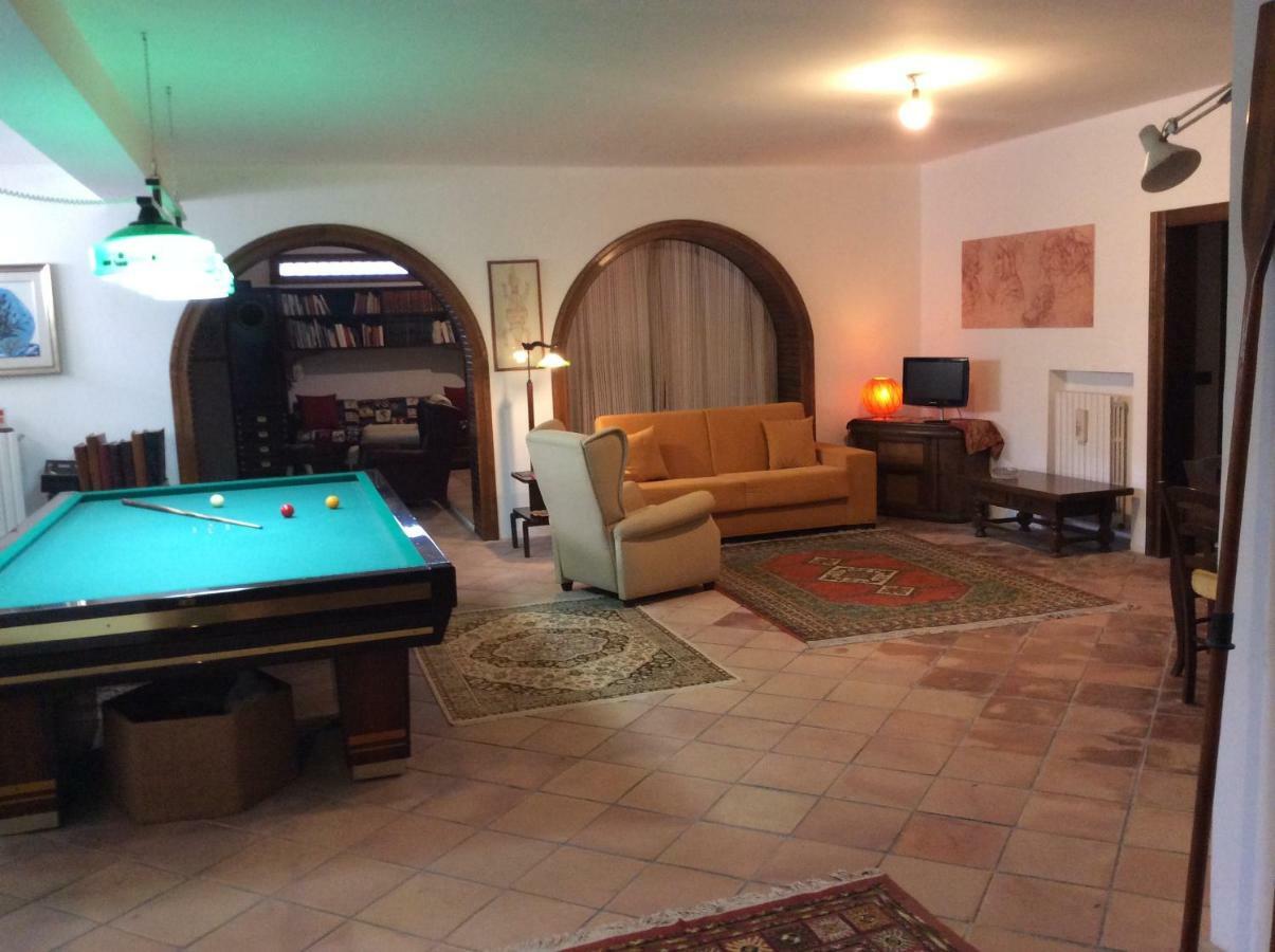Taverna Grika Villa Lecce